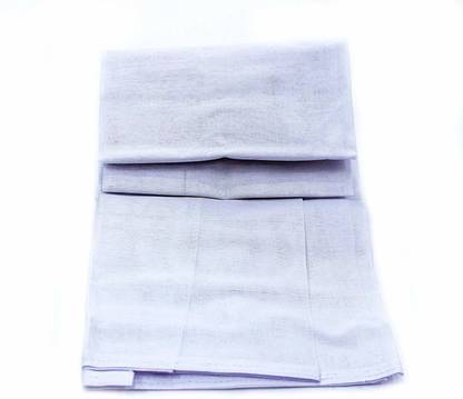 SRPSKENDRA Cotton Chadar