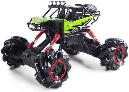 TYGATEC Drift Climbing Car High-Speed Racing Remote Control Car Toy Kids