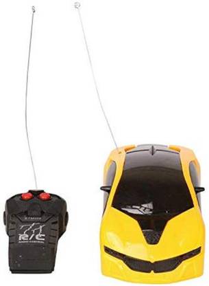Hardik Speedster Remote Controlled Car,