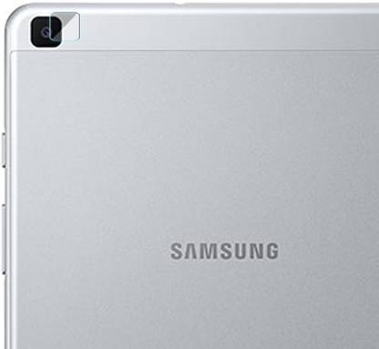 Snooky Back Camera Lens Glass Protector for Samsung Galaxy Tab a802019