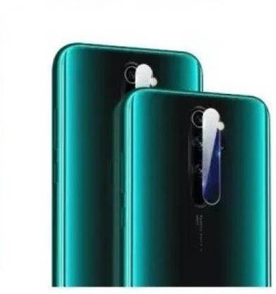 Discoverz Back Camera Lens Glass Protector for Xiaomi Redmi Note 8 Pro