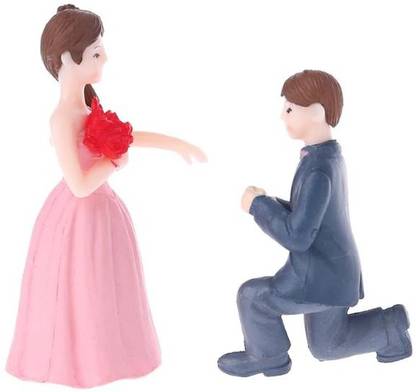 P s retail Decorative Showpiece  -  5.6 cm