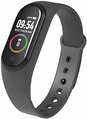 auto route M4 SMART BAND