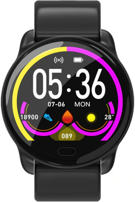smartwatch k9 pro