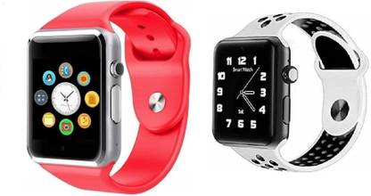 OPILL Touch Screen Smart Watch Smartwatch