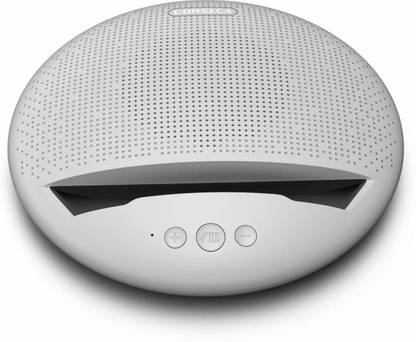 CORSECA Mudisc DMS2380 5 W Bluetooth Speaker