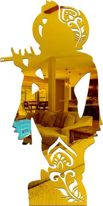 LOOK DECOR 45 cm B2B-LD-558 Self Adhesive Sticker