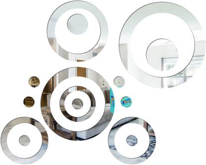 LOOK DECOR 45 cm B2B-LD-356 Self Adhesive Sticker