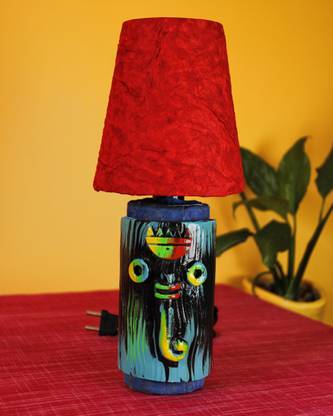 BONG EXCLUSIVE Ganesh Table Lamp