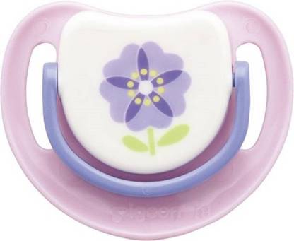 EverDiva picky pacifier Teether