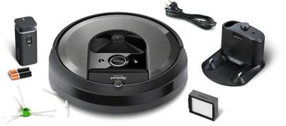 irobot Roomba i7158 Robotic Floor Cleaner