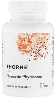Thorne Research Quercetin Phytosome