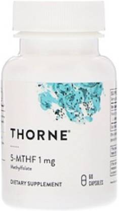 Thorne Research 5-MTHF
