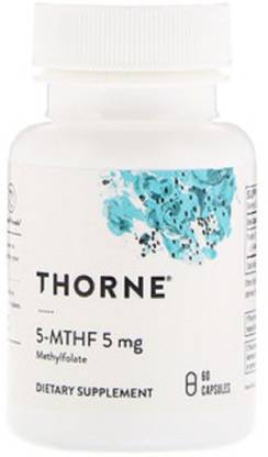 Thorne Research 5-MTHF