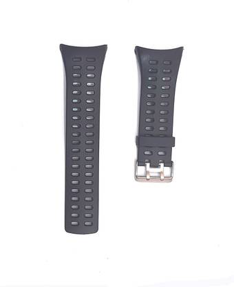 UVARI WATCH STRAP 34 mm Rubber Watch Strap