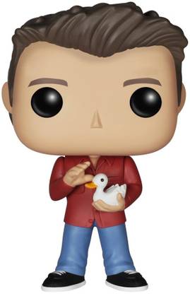 Funko Friends Joey Tribbiani