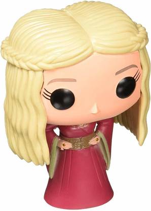 Funko Game of Thrones Cersei Lannister