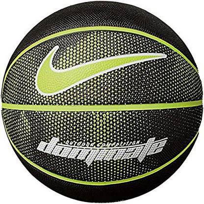 NIKE Dominate Basketball - Size: 7