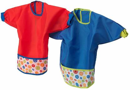IKEA Kladd Prickar Bibs