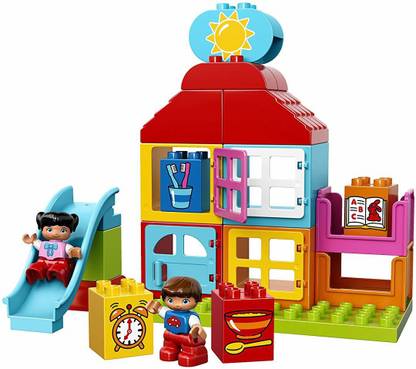 LEGO My First Playhouse