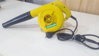 AKSHAR AI 40 YELLOW Air Blower