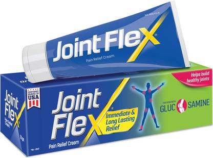 JointFlex Joint Pain Relief Cream Cream
