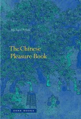 The Chinese Pleasure Book