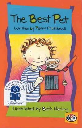 The Best Pet