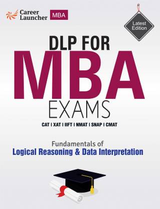 Fundamentals of Logical Reasoning & Data Interpretation 1 Edition