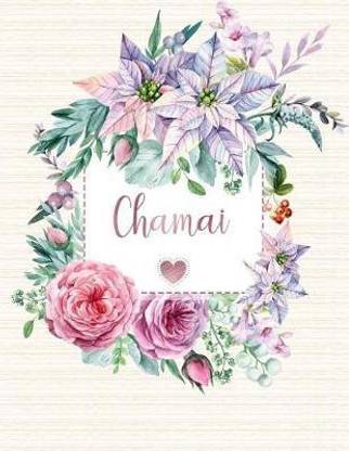 Chamai