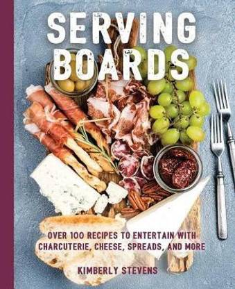 Dips, Spreads, Nosh