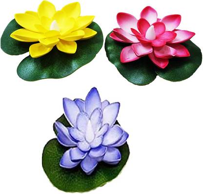 Aseenaa LED Floating Smokeless Candle 18101903 Candle