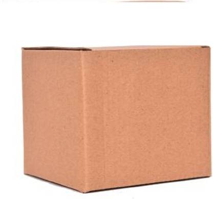SARA Corrugated Craft Paper Packaging Box