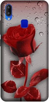 PHONE WALEY.COM Back Cover for VIVO Y93