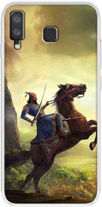Flipkart SmartBuy Back Cover for Samsung Galaxy A8 Star