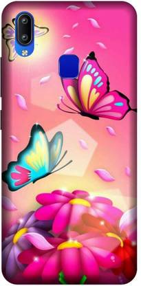 PHONE WALEY.COM Back Cover for VIVO Y93