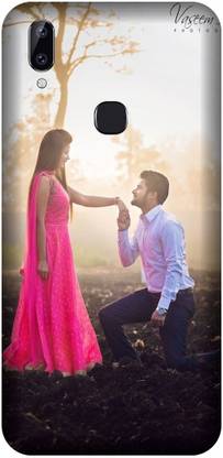 PHONE WALEY.COM Back Cover for VIVO Y83 PRO