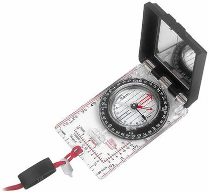 Silva Ranger CLQ - Compass Compass