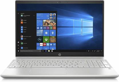 HP RYZEN SERIES AMD Ryzen 5 Quad Core - (8 GB/1 TB HDD/256 GB SSD/Windows 10) Notebook - 14-dk0093au Laptop