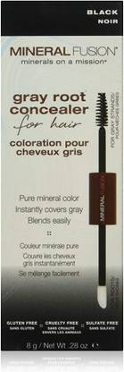 Mineral Fusion Root Concealer Liquid Concealer