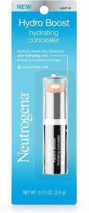 NEUTROGENA Hydro Boost Hydrating  Concealer