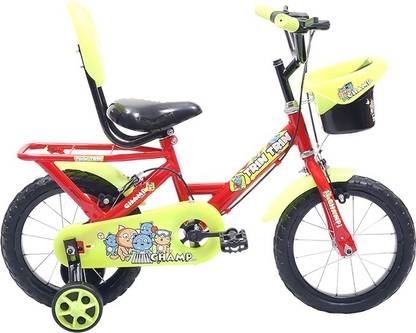 BSA TRIN TRIN 14 T (inch) Road Cycle