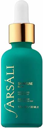 Farsali Skintune Blur Perfecting Primer Serum - 1 oz/ 30 mL - Standard size
