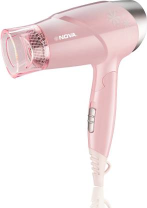 nova nhp 8202 hair dryer