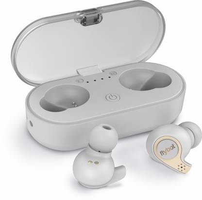 Flybot Active True Wireless Bluetooth