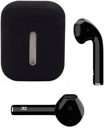 TECHGEAR Q8L Bluetooth 5.0 TWS Wireless Earbuds Control Earphone Bluetooth