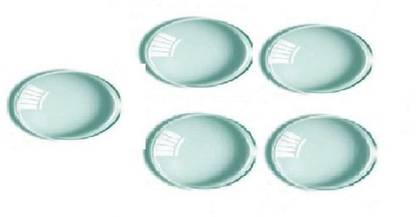 ERHIndia Pack Of 5 Concave Lens for Science Experiments