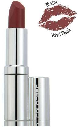 COLORBAR Matte Touch Lipstick- Super Model-050