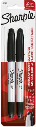 Sharpie Ultra Fine Point Permanent Markers