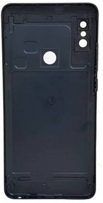 Furious3D Mi Redmi Note 5 Pro Back Panel